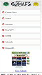 Mobile Screenshot of mafg.net